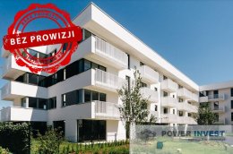 Mieszkanie 4 pokojowe (101,46m2) - Prądnik Biały