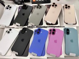 Apple iPhone 16 Pro 128GB = 650 EUR, iPhone 16 Pro Max 256GB = 750 EUR, iPhone 16 128GB = 500 EUR