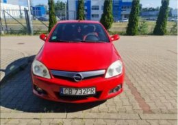 Opel tigra twin top 1.8