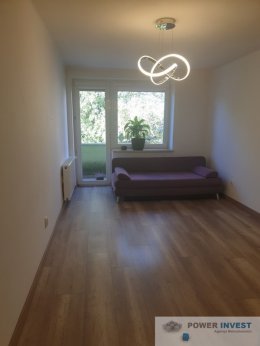 Atrakcyjne mieszkanie w centrum mieasta 53,9 m2