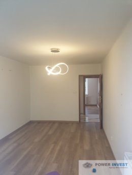 Atrakcyjne mieszkanie w centrum mieasta 53,9 m2