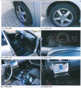 HONDA Accord 2.2 CTDi