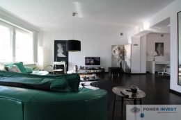 Przestronny Apartament 158m2 w centrum miasta!