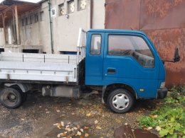 KIA K 2700