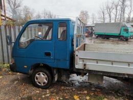 KIA K 2700