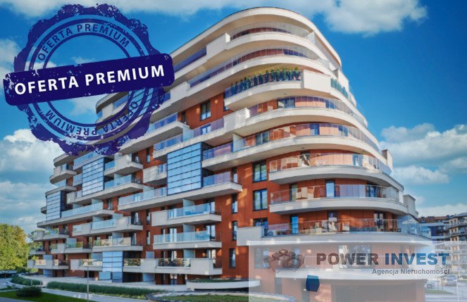 Apartament 4 pokoje Grzegórzecka, premium