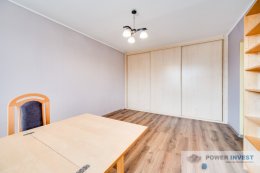 SUPER OFERTA/2 POKOJE+BALKON/ŚWIETNA LOKALIZACJA