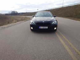 BMW 5 F11 2.0D