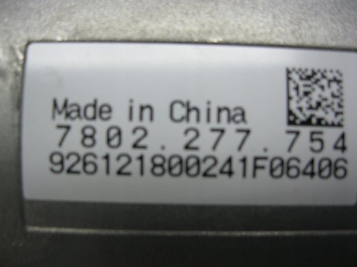 Silnik przekładni kierowniczej Mercedes przekładna kierownicy CLS, W257, W213, W238