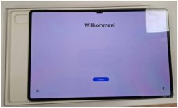 SAMSUNG GALAXY TAB S9 ULTRA 5G