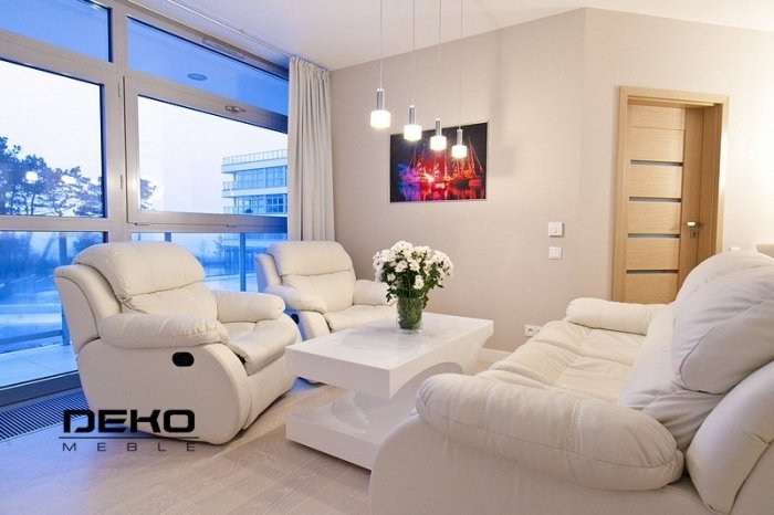 REGLAINER - Elegancja, szyk i wysoki komfort