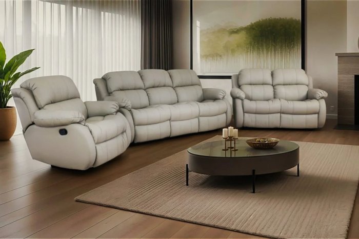 REGLAINER - Elegancja, szyk i wysoki komfort