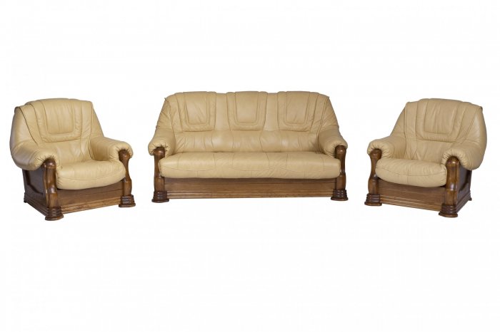 Unikalny komplet ANETA II dla prawdziwych wielbicieli