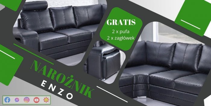 Przedstawiamy ENZO prawdziwy HIT ostatnich miesięcy.⁣