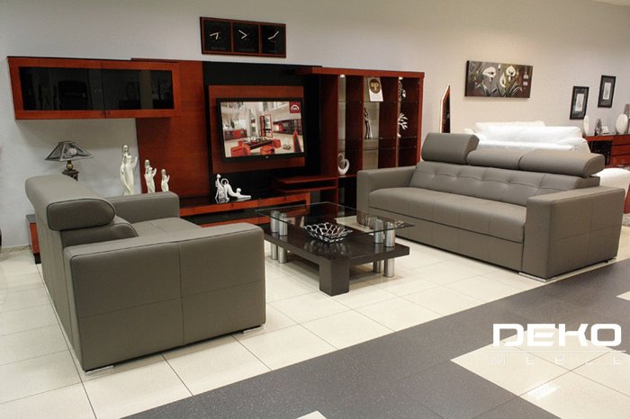 HIT ostatnich miesięcy komplet BIANKO