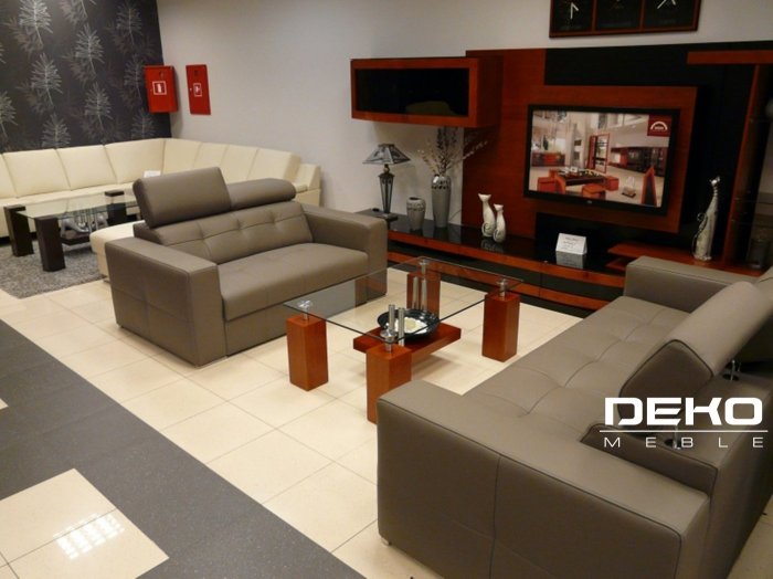 HIT ostatnich miesięcy komplet BIANKO