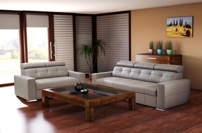 HIT ostatnich miesięcy komplet BIANKO