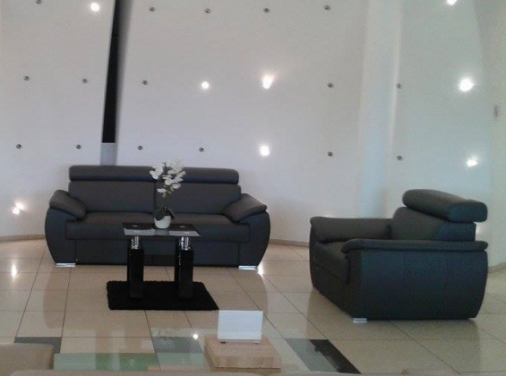 Prawdziwy HIT wśród kompletów wypoczynkowych czyli MONACO II