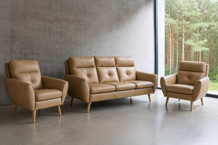 HIT ostatnich miesięcy GOLDI⁣ - styl Skandynawski