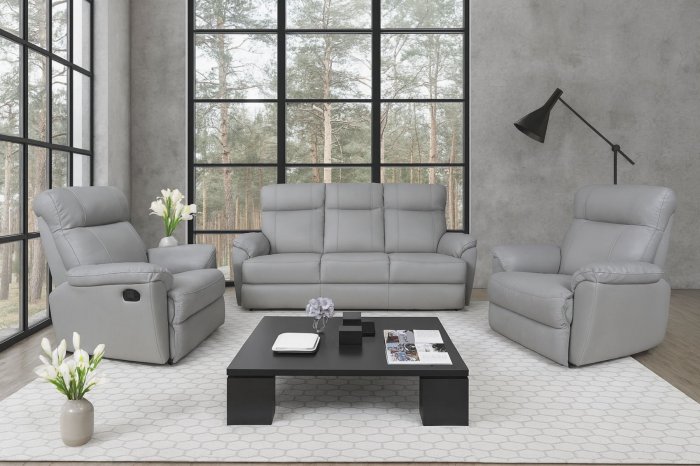 Przedstawiamy TANIA III komplet wypoczynkowy spanie / relaks