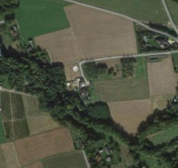Syndyk sprzeda działkę w miejscowości Kozy