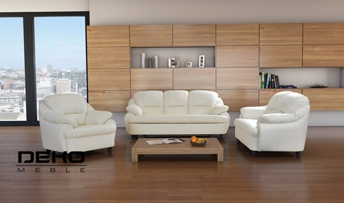 Wyjątkowo piękny komplet TAJFUN⁣