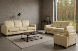 Absolutnie rewelacyjny komplet VEGAS