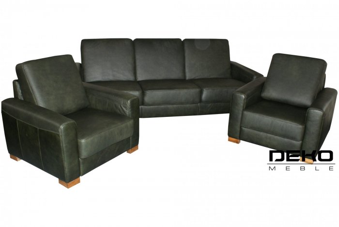 Absolutnie rewelacyjny komplet VEGAS