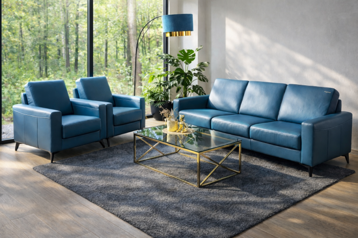 Absolutnie rewelacyjny komplet VEGAS