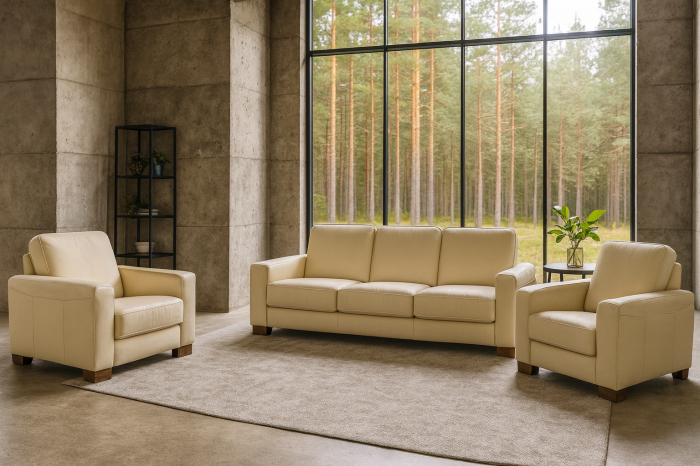 Absolutnie rewelacyjny komplet VEGAS