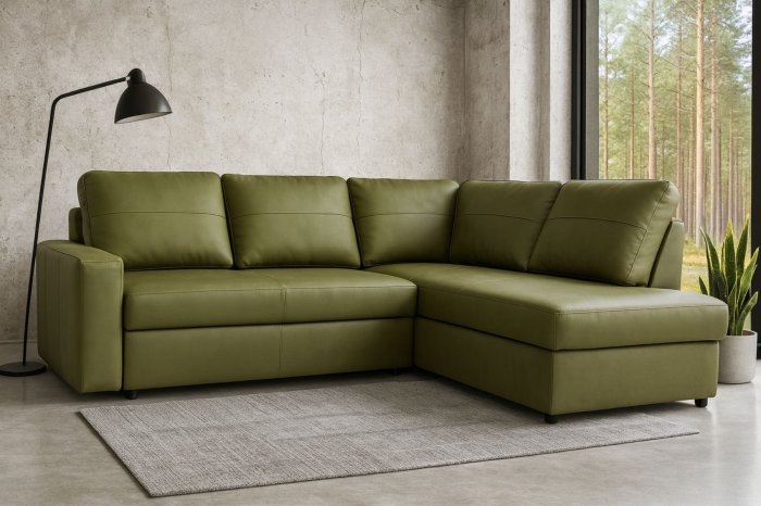 Narożnik MODREN za niewielkie pieniądze⁣⁣