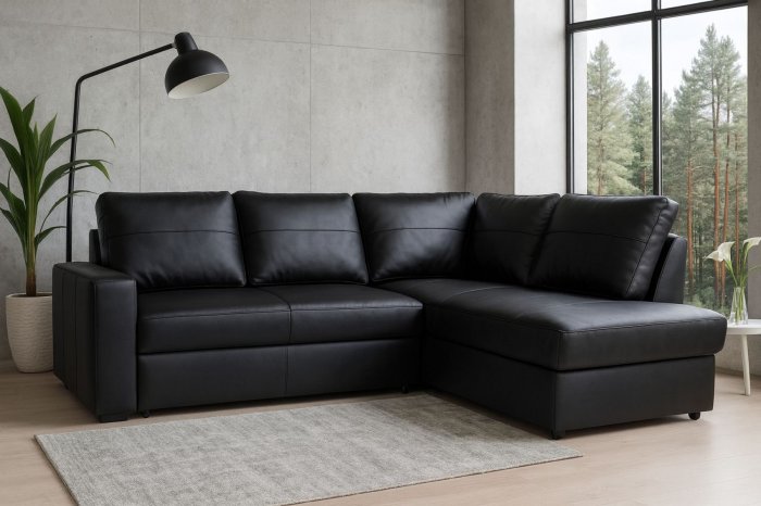 Narożnik MODREN za niewielkie pieniądze⁣⁣