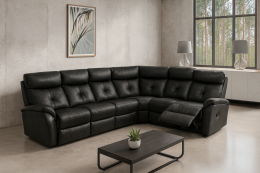 Narożnik LIMA - spanie / relaks