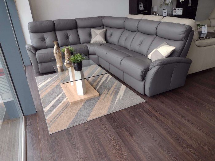 Narożnik LIMA - spanie / relaks