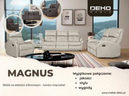 Oto MAGNUS, który pokocha każda Osoba