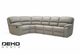 Narożnik RELAX - Dla każdego, kto ceni sobie wygodę