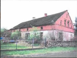 Nieruchomość - Jarogniewice