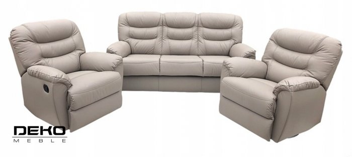 Absolutnie rewelacyjny komplet TANIA II