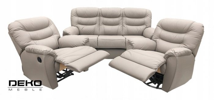 Absolutnie rewelacyjny komplet TANIA II