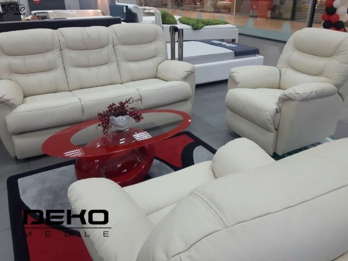 Absolutnie rewelacyjny komplet TANIA II