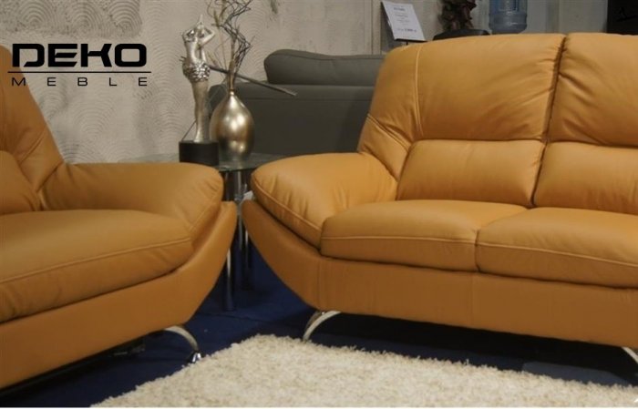 Komplet IBIZA przebojowy, nowoczesny, o ciekawym wzornictwie