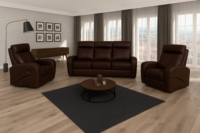 Prawdziwy HIT wśr&oacute;d zestaw wypoczynkowy, czyli ASTON