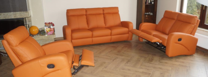 Prawdziwy HIT wśr&oacute;d zestaw wypoczynkowy, czyli ASTON