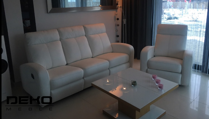 Prawdziwy HIT wśr&oacute;d zestaw wypoczynkowy, czyli ASTON