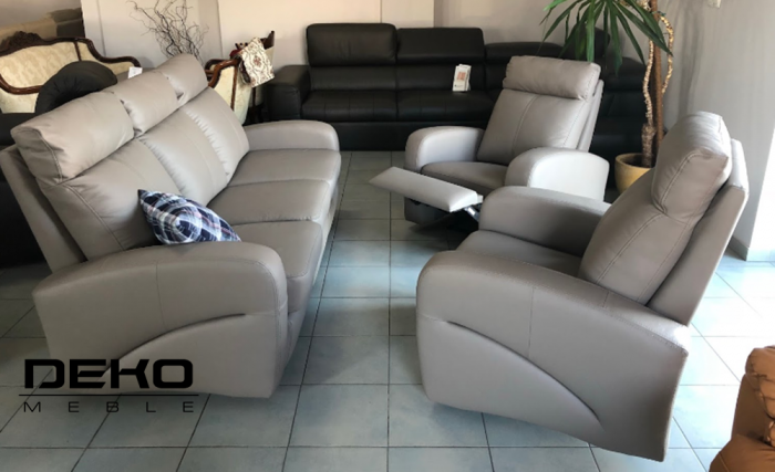 Prawdziwy HIT wśr&oacute;d zestaw wypoczynkowy, czyli ASTON