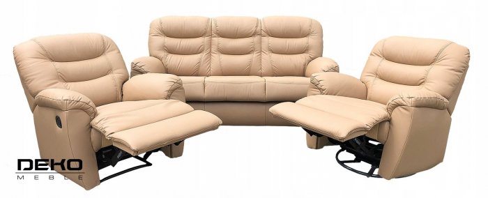 Absolutnie rewelacyjny komplet TANIA II⁣