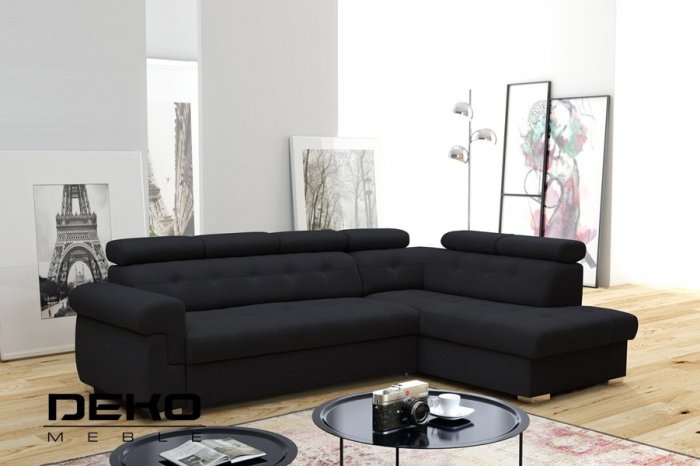 Absolutnie rewelacyjny Narożnik ATLANTA⁣