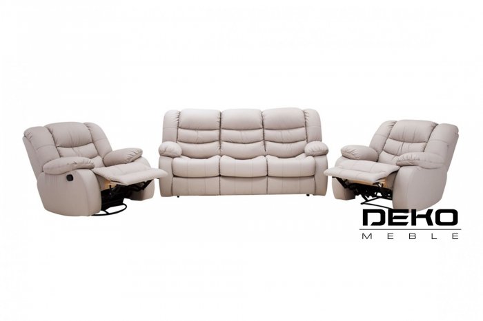 Rewelacyjny komplet Regis⁣ II - funkcje relaks