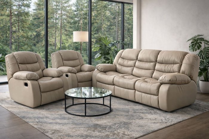 Rewelacyjny komplet Regis⁣ II - funkcje relaks