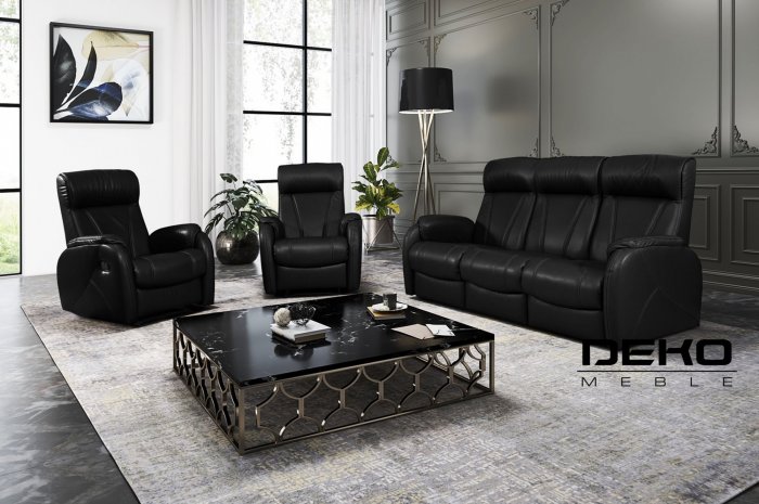 Mały zgrabny komplet Lena